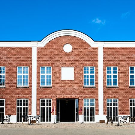 Milling Hotel Park 미델파르트 외부 사진