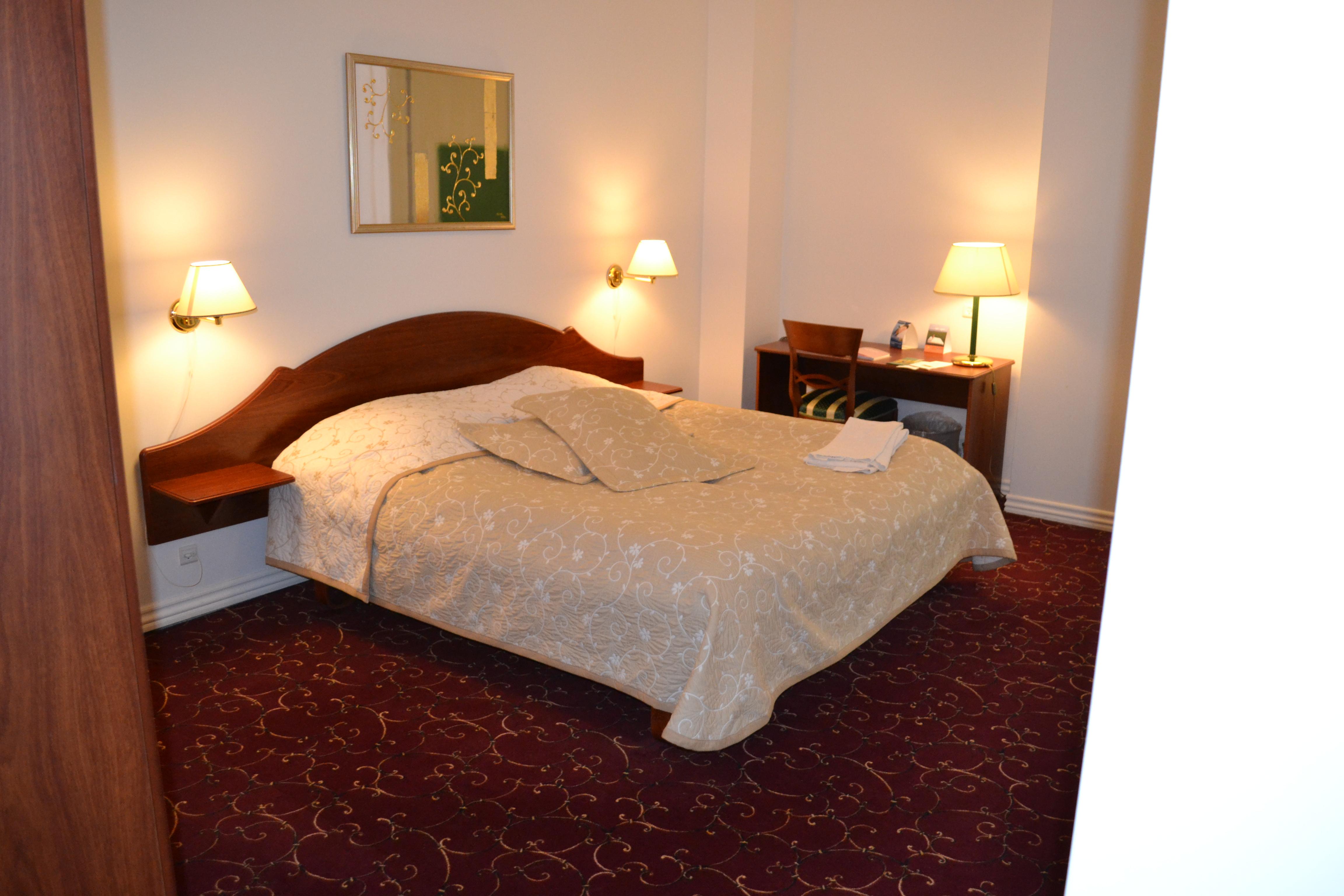 Milling Hotel Park 미델파르트 외부 사진