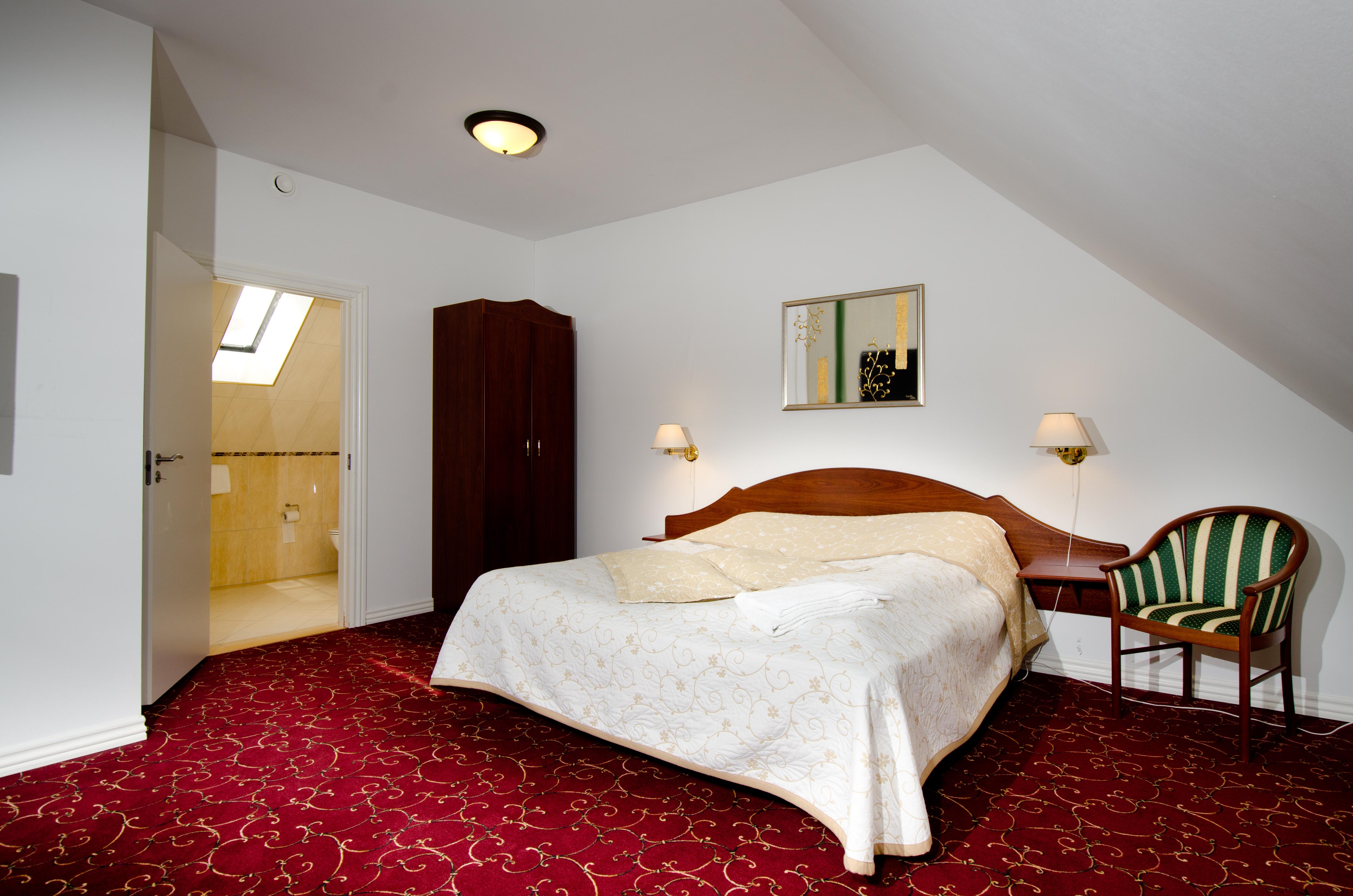 Milling Hotel Park 미델파르트 외부 사진