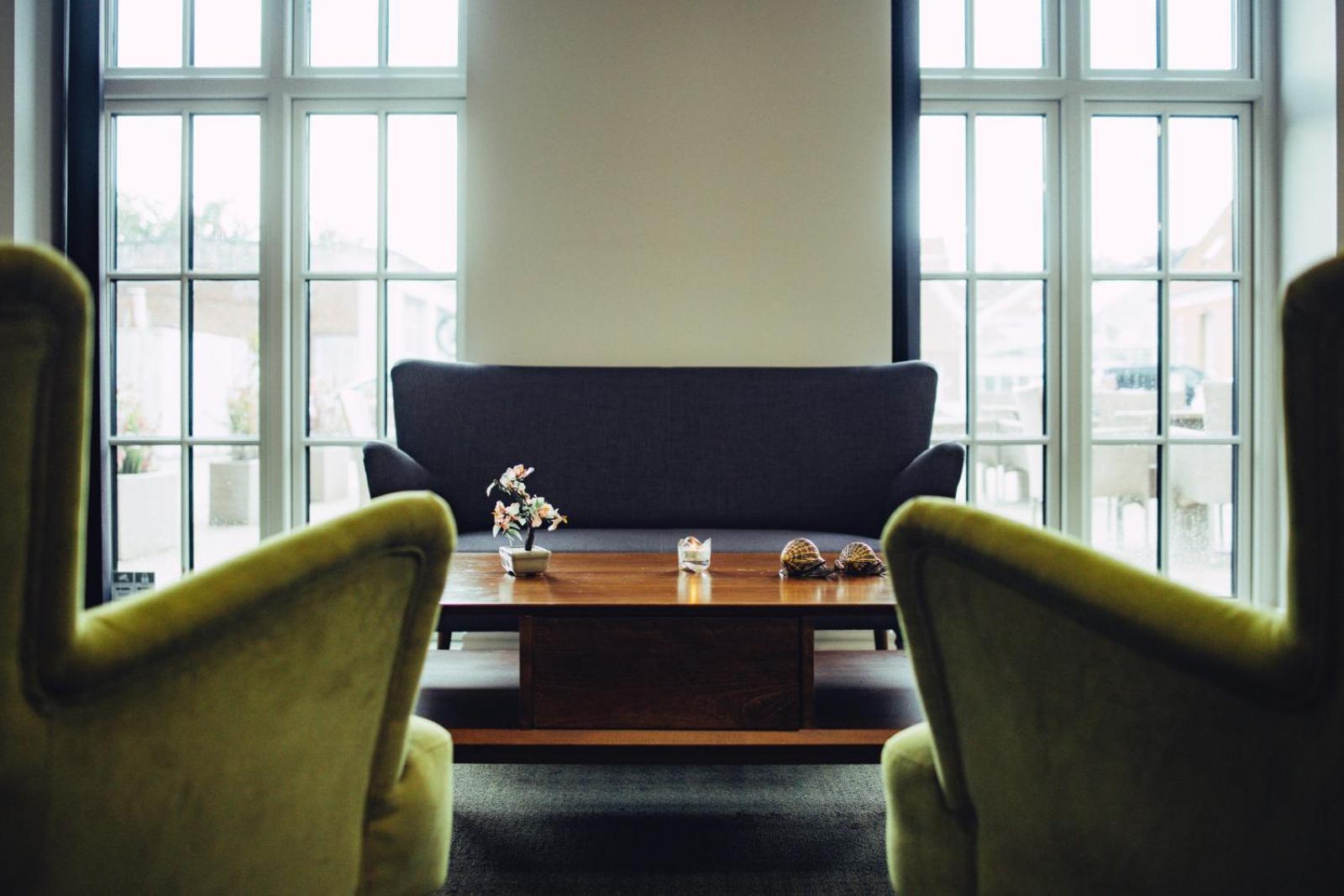 Milling Hotel Park 미델파르트 외부 사진